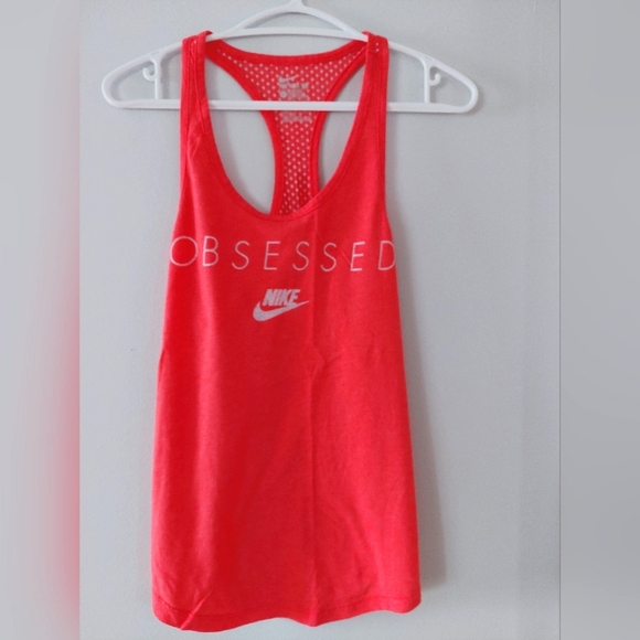 Nike cami - Picture 2 of 4